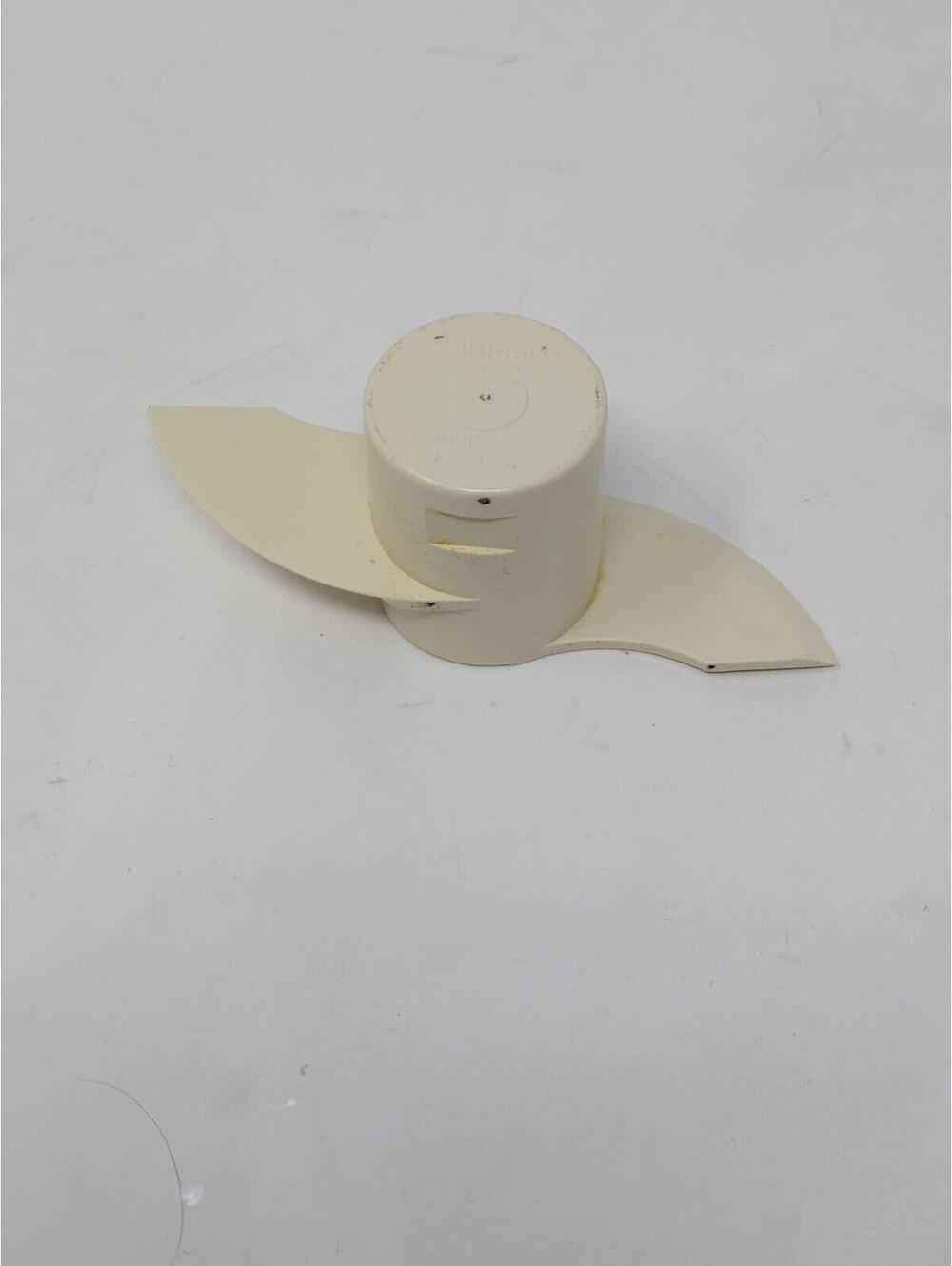 Cuisinart Pro Classic Dough Blade Replacement Part For Processor DLC-10 FP-749TX